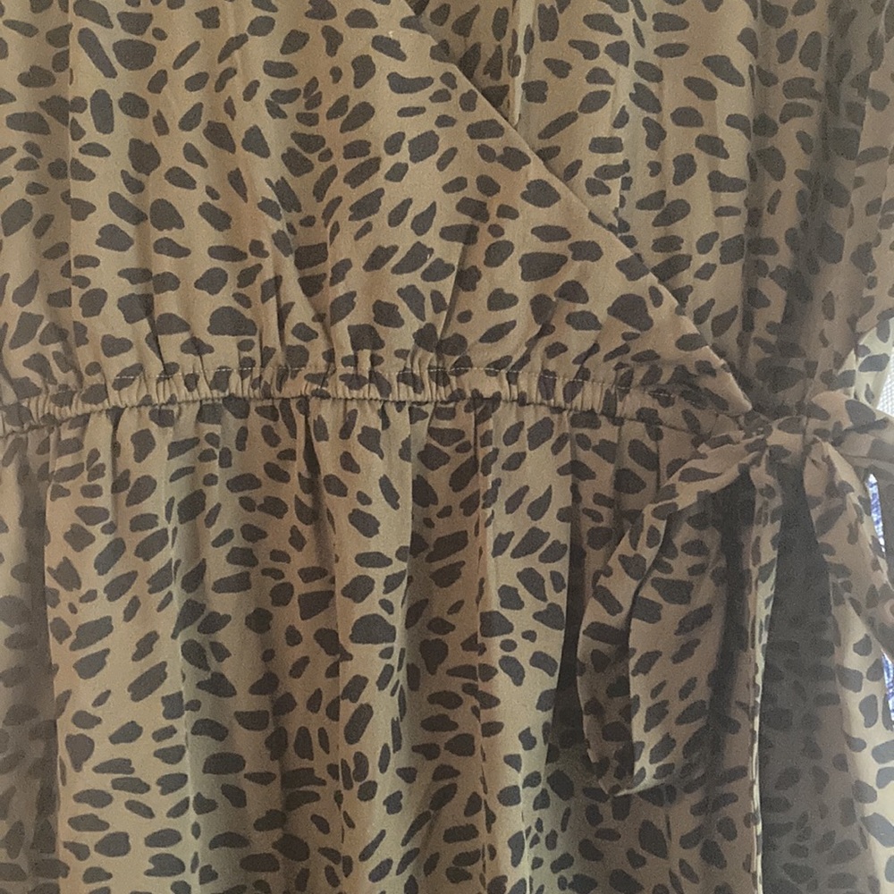 New Look Maternity Dress Size 4 - Picture 3 of 3